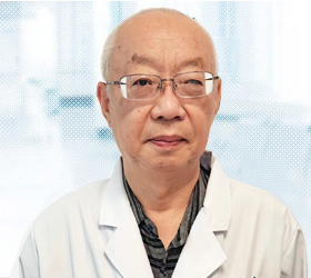 张群生